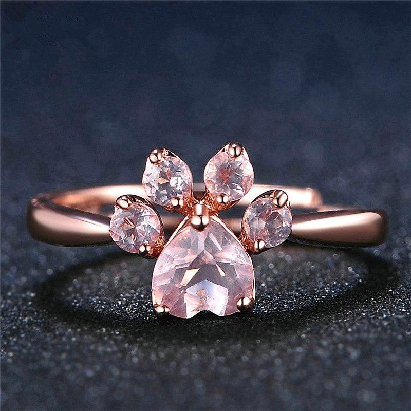 BAGUE-CHAT