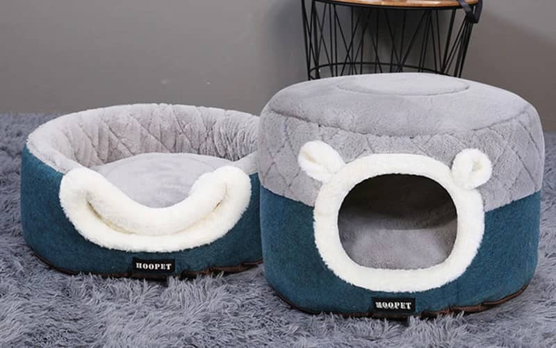 iglou-molleux-chat-Lit-pour-ananimaux-de-compagnie-grotte-maison-pour-chat-