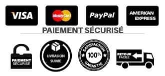 logo confiance