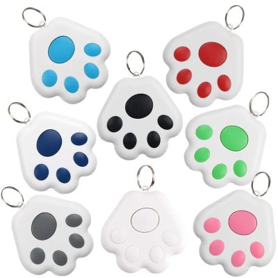 Mini-GPS-Antivol-Smart-Bluetooth-GPS-Localisateur-Wireless-Trackeur-animaux-chat-chien-portefeuille